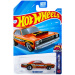 Hot Wheels: 68 Dodge Dart igračni avtomobilček oranžne barve v merilu 1:64 - Mattel