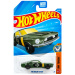 Hot Wheels: 68 Ford Shelby GT500 avtomobilček 1/64 - Mattel