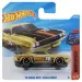 Hot Wheels: 70 Dodge HEMI Challenger zlato-rumeni avtomobilček 1/64 - Mattel