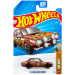 Hot Wheels: 70 Ford Escort RS 1600 avtomobilček 1/64 - Mattel