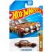 Hot Wheels: 70 Ford Escort RS 1600 avtomobilček 1/64 - Mattel