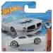 Hot Wheels: 73 Pontiac Firebird bel avtomobilček 1/64 - Mattel