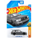 Hot Wheels: 94 Audi Avant RS2 siv avtomobilček 1/64 - Mattel