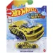 Hot Wheels: 2007 Ford Mustang spreminjajoči barvo mali avto 1/64 - Mattel