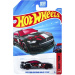 Hot Wheels: 2020 Ford Mustang Shelby GT500 črn avtomobilček 1/64 – Mattel