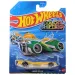 Hot Wheels: 4 Ward Speed avtomobilček s spreminjanjem barv 1/64 - Mattel
