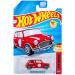 Hot Wheels: Austin Mini Cooper S avtomobilček 1/64 - Mattel
