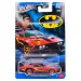 Hot Wheels Batman: Count Muscula avtomobilček 1/64 - Mattel