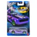 Hot Wheels Batman: Hi-Roller II avtomobilček 1/64 - Mattel