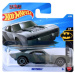Hot Wheels: Batmanov Batmobil, majhen modri avtomobilček 1/64 - Mattel