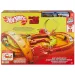 Hot Wheels: Blast Launch Face-Off dirkalna steza z nesrečami - Mattel