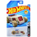 Hot Wheels: Chop N Bloc avtomobilček 1/64 - Mattel