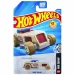 Hot Wheels: Chop N Bloc avtomobilček 1/64 - Mattel
