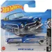 Hot Wheels: Custom 53 Cadillac modri avtomobilček 1/64 - Mattel