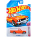 Hot Wheels: Datsun 620 avtomobilček 1/64 - Mattel
