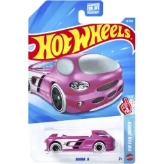 Hot Wheels: Deora II igračni avtomobilček 1/64 – Mattel