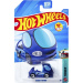 Hot Wheels: Deora TooND igralni avtomobilček v merilu 1:64 – Mattel