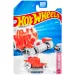 Hot Wheels: Dessert Drifter oranžen avtomobilček 1/64 - Mattel