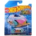 Hot Wheels: Donut Drifter avtomobilček s spreminjanjem barv 1/64 - Mattel