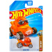 Hot Wheels: Duck N Roll igračni avtomobilček 1/64 - Mattel