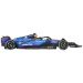 Hot Wheels F1 avtomobilček 2-delni paket - Williams: Sainz + Albon - Mattel