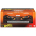 Hot Wheels F1 komplet dveh igračnih avtomobilčkov - McLaren: Norris + Piastri - Mattel