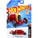 Hot Wheels: Fiat Beast of Turin – igračni avtomobilček 1/64 – Mattel