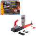 Hot Wheels: Formula 1 Grid Start komplet steze - Mattel