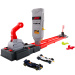 Hot Wheels: Formula 1 Grid Start komplet steze - Mattel