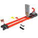 Hot Wheels: Formula 1 Grid Start komplet steze - Mattel