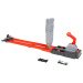 Hot Wheels: Formula 1 Grid Start komplet steze - Mattel