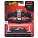 Hot Wheels Formula 1: MoneyGram Haas VF-24 (#27) mali avtomobilček 1/64 - Mattel