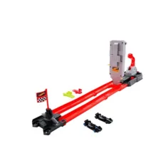 Hot Wheels: Formula 1 komplet ciljne ravnine proge - Mattel slika 2