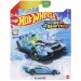 Hot Wheels: GT Hunter spreminjajoči barvo mali avto 1/64 - Mattel