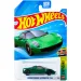 Hot Wheels: Gordon Murray Automotive T.33 zeleni avtomobilček 1/64 – Mattel