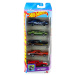 Hot Wheels HW Torque komplet 5 majhnih avtomobilčkov v merilu 1:64 – Mattel