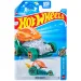Hot Wheels: Head Gasket zeleni avtomobilček 1/64 - Mattel