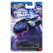 Hot Wheels: Hitri in drzni Nissan 350Z Custom kovinski avtomobilček 1/64 - Mattel