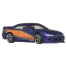 Hot Wheels: Hitri in drzni Nissan Silvia S15 avto 1/64 - Mattel