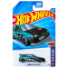 Hot Wheels: Honda Civic Custom športni avtomobil 1/64 - Mattel