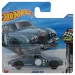Hot Wheels: Jaguar MK1 siv avtomobilček 1/64 - Mattel