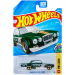 Hot Wheels: Jaguar XJC V12 Coupé avtomobilček 1/64 - Mattel