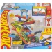 Hot Wheels: Kaskaderska garaža, igralni komplet - Mattel slika 1