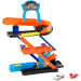 Hot Wheels: Kaskaderska garaža, igralni komplet - Mattel