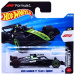 Hot Wheels: Kick Sauber F1 Team avtomobilček 1/64 - Mattel