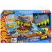 Hot Wheels: Komplet proge Napad morskega psa z majhnim avtomobilčkom - Mattel slika 1