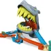 Hot Wheels: Komplet proge Napad morskega psa z majhnim avtomobilčkom - Mattel slika 2