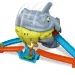 Hot Wheels: Komplet proge Napad morskega psa z majhnim avtomobilčkom - Mattel slika 3