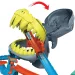 Hot Wheels: Komplet proge Napad morskega psa z majhnim avtomobilčkom - Mattel slika 4