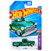 Hot Wheels: La Troca majhen zeleni avtomobilček 1/64 - Mattel